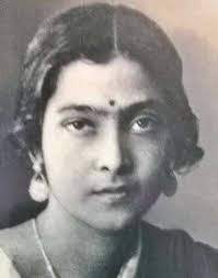 Bina Das (Bhowmick) 