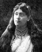 Sarala Devi Chaudhurani 