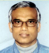 Ashok Kumar Das