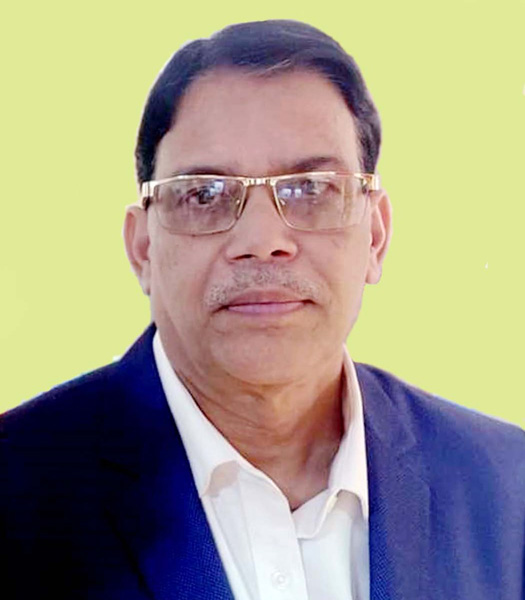 Dr. Dipayan Chattopadhyay