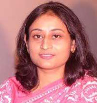 Dr. Smita Ray