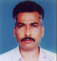 Gautam Bandyopadhyay