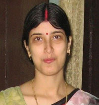 Srirupa Banerjee