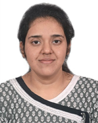 Ankita Sarkar