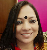 Dr. Maitri Ghosh