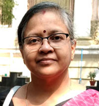 Anushila Hazra Bhattacharya