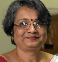 Debalina Banerjee