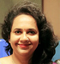 Mandira Mitra