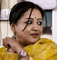 Piyali Gupta