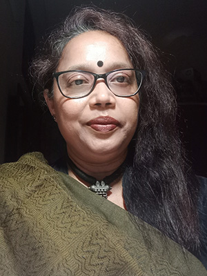 Dr. Ranjana Sharma