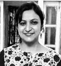 Dr. Amrita Bagchi