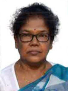 Smt. Anjali Maisal Saha