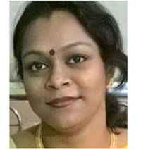 Dr. Rupa Pal