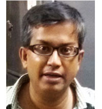 Dr. Sanjib Basu