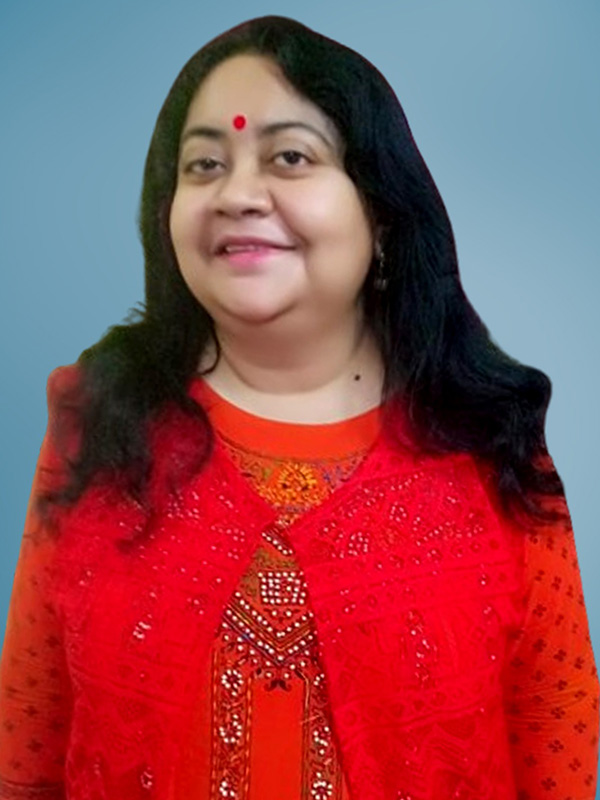 Dr. Kanya Sengupta