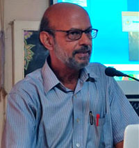 Gautam Goswami