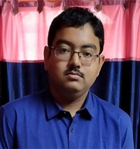 Mr. Soumya Chakraborty