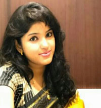 Titi Mukherjee