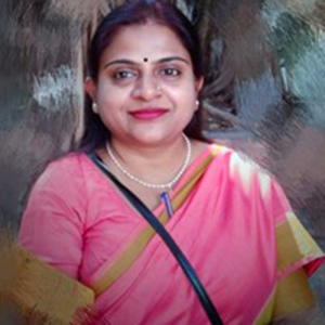 Dr. Suchandra Chowdhury