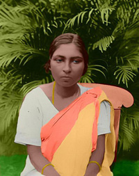 Kamala Dasgupta 