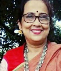 Mayuri Mitra