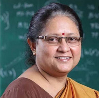 Sanghamitra Bandyopadhyay