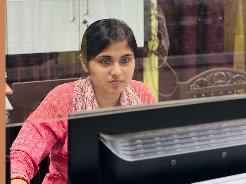 College Office