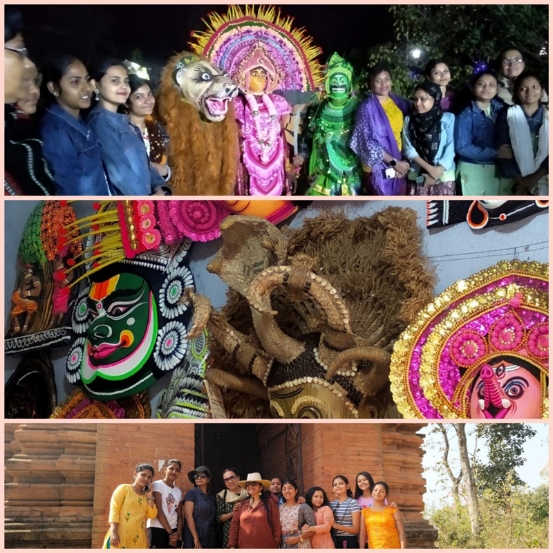 Bengali Dept. 2023
