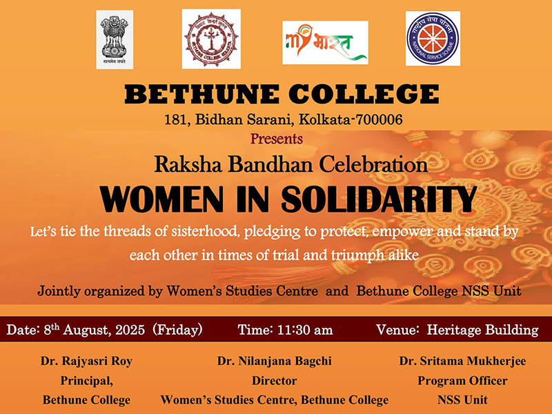 WOMEN IN SOLIDARITY
