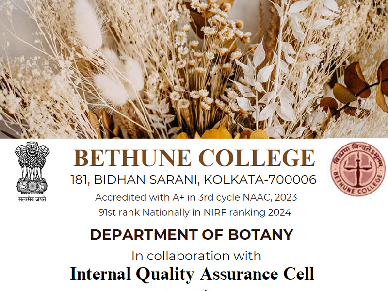 Hands on Training Dry Flower Technology and Its Application in Value Added Products