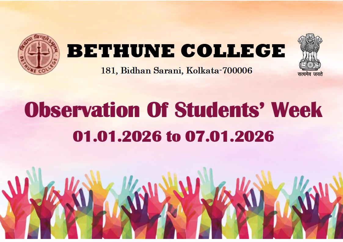 A MENTAL HEALTH AWARENESS PROGRAMME