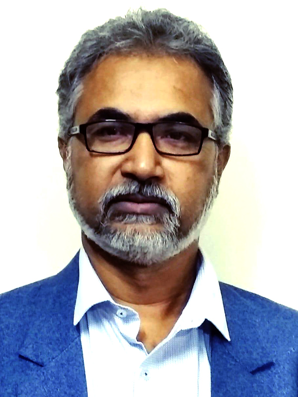 Dr. Prabir Kumar Sen