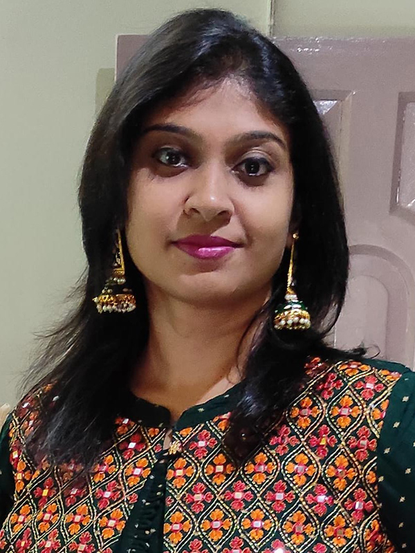Smt. Sayanwita Panja