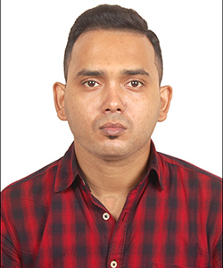 Sri. Debaditya Raychaudhuri