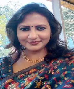 Namita Jaiswal