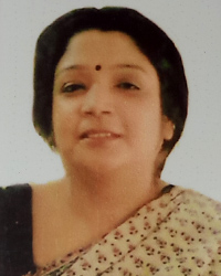 Smt. Nandini Saila DasGupta
