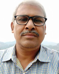 Amalendu Ghosh