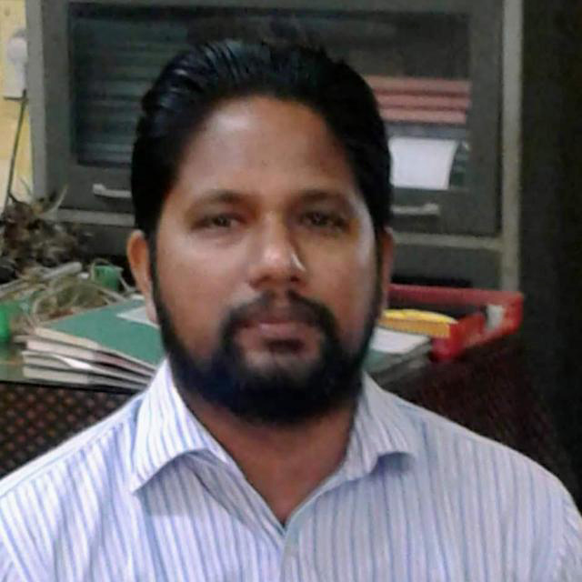 Sandip Sarkar