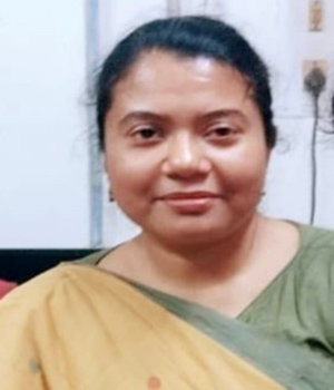 Dr. Banani Barman