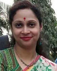 Dr. Edha Chakrabarti