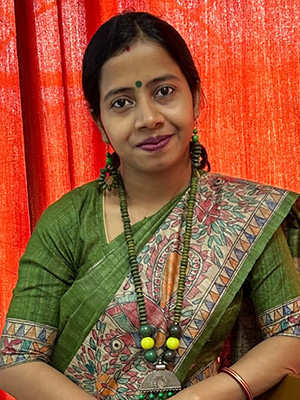 Gopa Bhowmik