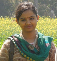 Rakhi Paul