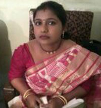 Arpita Dey