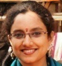Dr. Debatri Ghosh