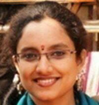 Debatri Ghosh