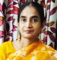 Mousumi Chattopadhyay