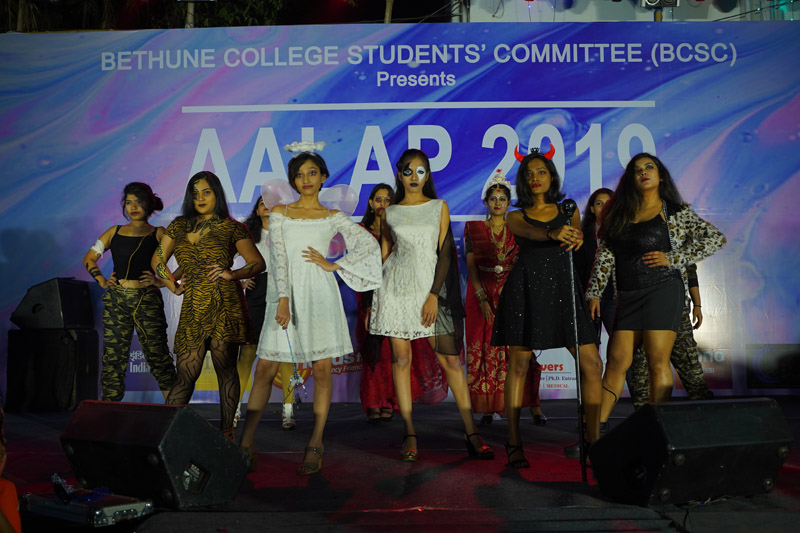 AALAP 2019