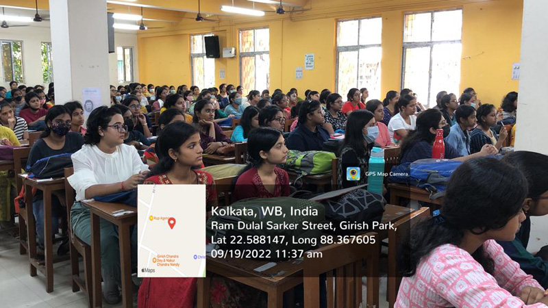 Orientation Programme