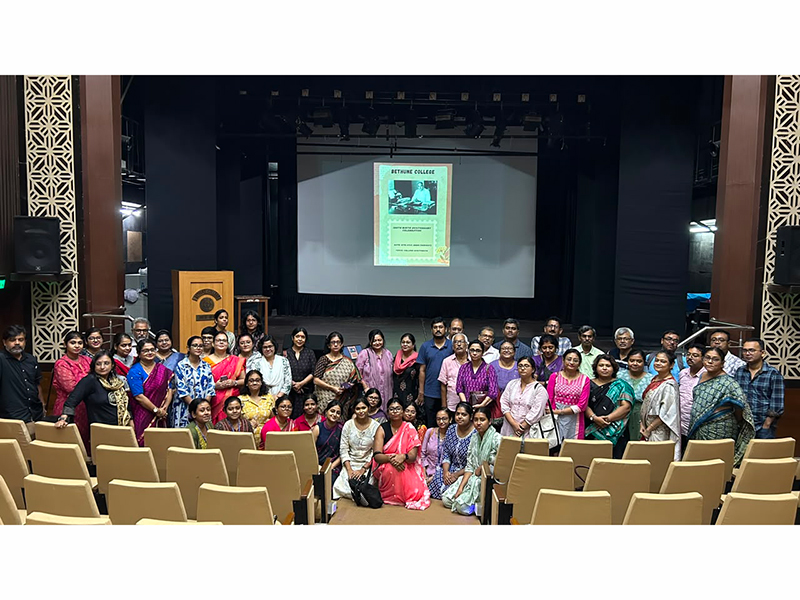 Shyama Prasad Mukherjee Week 2026